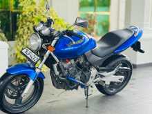 Honda Hornet 2024 Motorbike