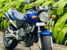 Honda Hornet 2020 Motorbike