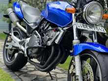 Honda HORNET 2017 Motorbike