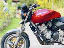 Honda Hornet 2007 Motorbike