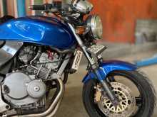 Honda Hornet 2007 Motorbike