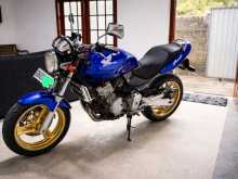 Honda Hornet 2007 Motorbike