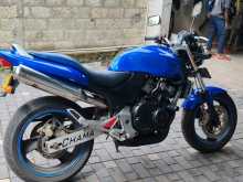 Honda Hornet 2006 Motorbike