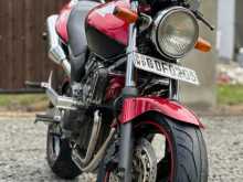 Honda Hornet 2010 Motorbike