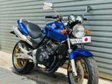 Honda Hornet 2020 Motorbike