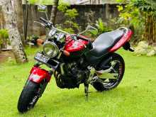 Honda Hornet Ch115 2015 Motorbike