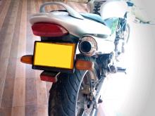 Honda Hornet 2023 Motorbike