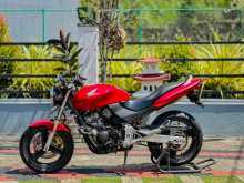 Honda Hornet 2002 Motorbike