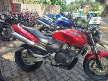 Honda Hornet 2016 Motorbike