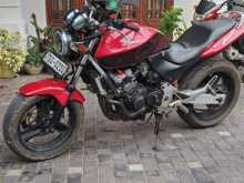 Honda Hornet 2007 Motorbike