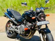 Honda HORNET 2011 Motorbike