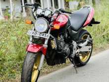 Honda Hornet 2012 Motorbike