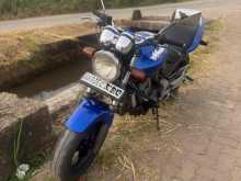 Honda Hornet 2005 Motorbike