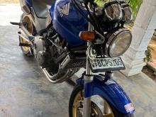 Honda Hornet 2015 Motorbike