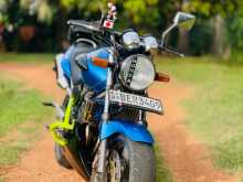 Honda Hornet 2017 Motorbike