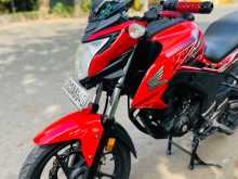 Honda HORNET 2022 Motorbike