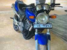 Honda Hornet 2007 Motorbike