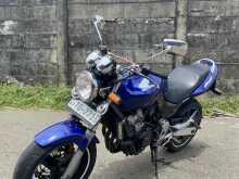 Honda Hornet 2007 Motorbike