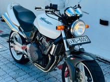 Honda Hornet 2012 Motorbike