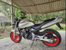 Honda Hornet 2015 Motorbike