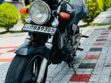 Honda Hornet 2015 Motorbike