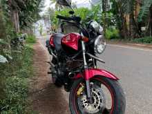 Honda Hornet 2023 Motorbike