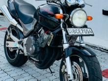 Honda Hornet 2015 Motorbike