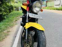 Honda Hornet 2014 Motorbike