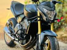Honda Hornet 2013 Motorbike