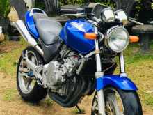 Honda Hornet 2005 Motorbike