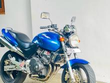 Honda Hornet 2015 Motorbike