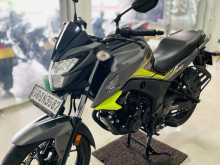 Honda Hornet 2019 Motorbike