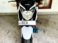 Honda CB Hornet 2016 Motorbike