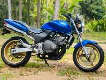 Honda Hornet 2009 Motorbike