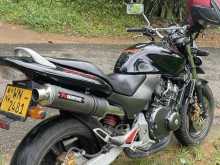 Honda Hornet 2011 Motorbike