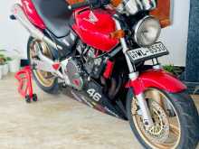 Honda Hornet 2011 Motorbike