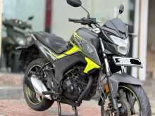 Honda Hornet 2019 Motorbike