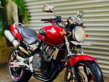 Honda Hornet 2011 Motorbike
