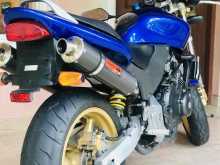 Honda Hornet 2009 Motorbike