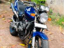 Honda Hornet 2005 Motorbike
