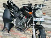 Honda Hornet 2006 Motorbike