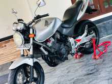 Honda Hornet 2006 Motorbike