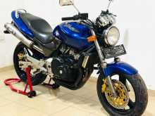 Honda Hornet 2023 Motorbike