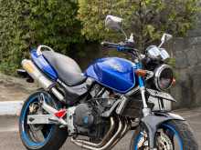 Honda Hornet 2010 Motorbike