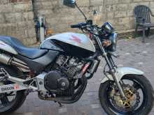 Honda Hornet 2006 Motorbike