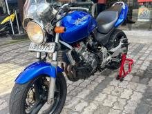 Honda Hornet 2014 Motorbike