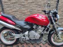 Honda Hornet 2015 Motorbike