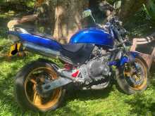 Honda Hornet 2006 Motorbike