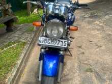 Honda Hornet 2009 Motorbike