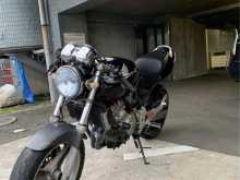 Honda Hornet 2005 Motorbike